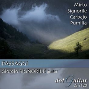 Download track Elegia D'autunno Giorgio Signorile