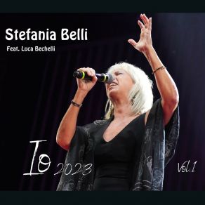 Download track Amore Unico Amore Stefania Belli