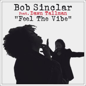 Download track Feel The Vibe (Radio Edit) Bob Sinclar, Dawn Tallman