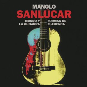 Download track Barrenero (Minera) Manolo Sanlúcar