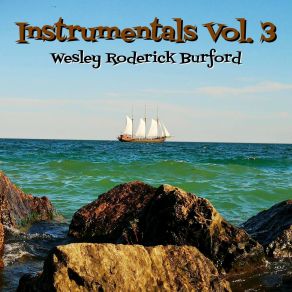 Download track Hip-Hop (Instrumental) Wesley Roderick BurfordΟΡΓΑΝΙΚΟ