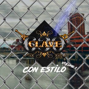 Download track Dos Botellas De Mezcal Clave630