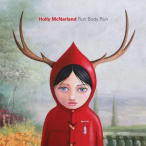 Download track Only Money Holly McNarland