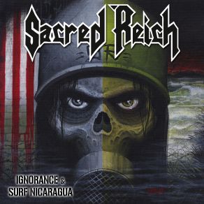 Download track Sacred Reich (Demo) Sacred Reich