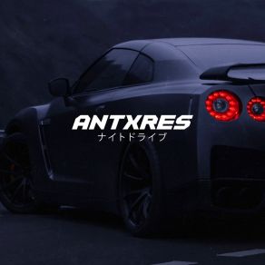 Download track Stance AntXres