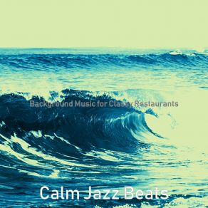 Download track Cultured Music For Summer Travels Calm Jazz Beats