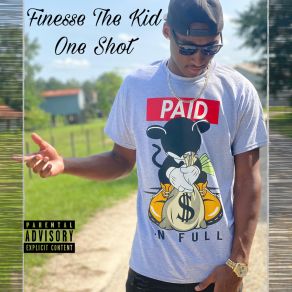 Download track Pull Up Finesse The KidJay Pluto