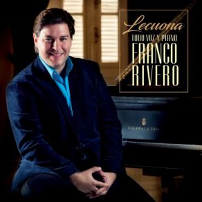 Download track La Conga Se Va Franco Rivero