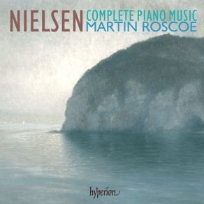 Download track 18. Piano Music For Young Old - Book I - XI Andantino Poco Tiepido Carl Nielsen