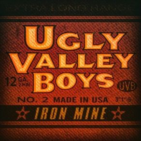 Download track Mountain Man Ugly Valley Boys