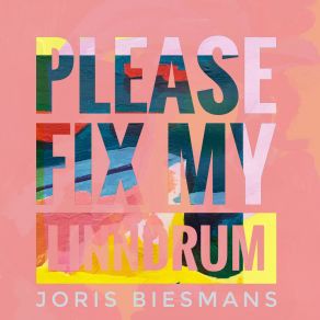 Download track Please Fix My Linndrum (Lord Of The Isles Remix) Joris Biesmans