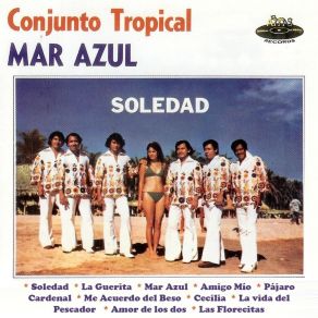 Download track Las Florecitas Conjunto Tropical