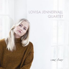 Download track Inte Mycket Väsen Lovisa Jennervall Quartet