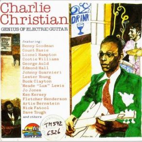 Download track Breakfast Feud [B. Goodman] [Fifth Take] Charlie Christian