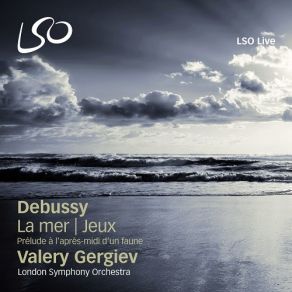 Download track Jeux Valery Gergiev, London Symphony Orchestra