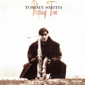 Download track Merry Go Round Tommy Smith