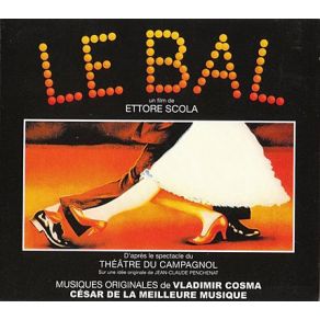 Download track Le Bal Vladimir Cosma