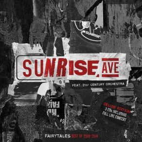 Download track Welcome To My Life Sunrise Avenue