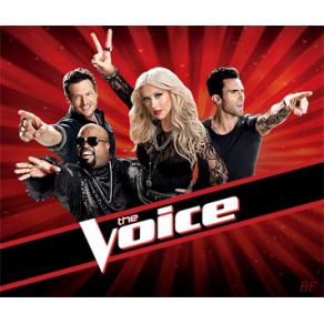 Download track Angel (The Voice Performance) Jacquie Lee