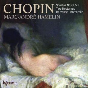 Download track 01. Berceuse In D Flat Major, Op. 57 Frédéric Chopin