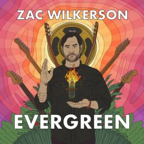 Download track Give Your Heart To Love Zac Wilkerson