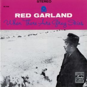 Download track Nobody Knows The Trouble I've Seen Red Garland