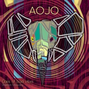 Download track Balade (Live) AOJO