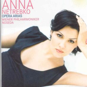 Download track Idomeneo - Quando Avran Fine Omai... Padre, Germani, Addio! Anna Netrebko