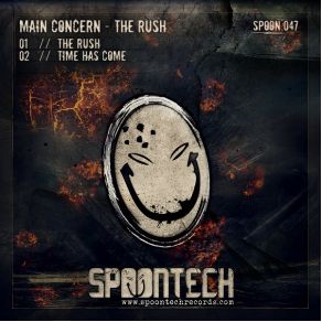 Download track The Rush Main Concern