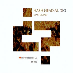 Download track Tinnitus (Original Mix) Hash Head Audio