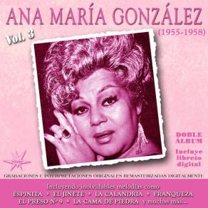 Download track No Te Sigas Engañando (Bolero Mambo) [Remastered] Ana Maria Gonzalez