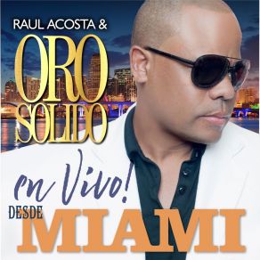 Download track La Nalgadita (Live) Oro Solido