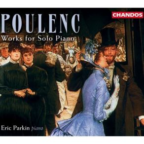 Download track 29. Suite Francaise FP 80 Arr. For Piano - II. Pavane Francis Poulenc