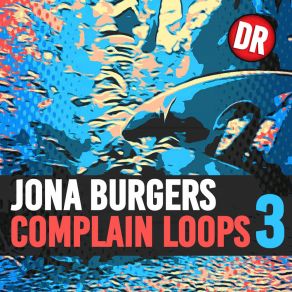 Download track Complain Loop 43 Jona Burgers