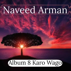 Download track Dar Pahnje Te Dilbar Naveed Arman