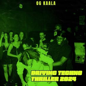 Download track Crystalline (Radio Edit) OG KAALA