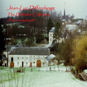 Download track Footprints Jean-Luc Differdange