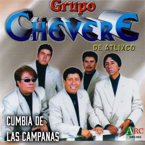 Download track Zopilote Mojado Grupo Chevere De Atlixco