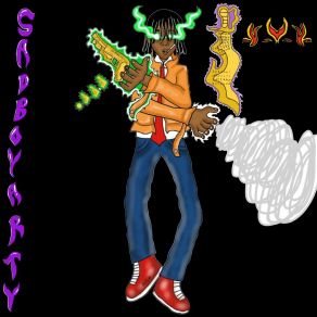 Download track Cigs Sadboyarty