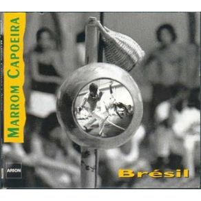 Download track Zumbi Marrom Capoeira E Alunos