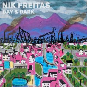 Download track Run It Away Nik Freitas