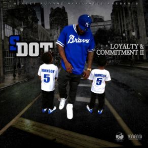 Download track Kill The Competition SDot