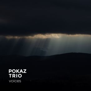 Download track Intro (Taken By The Sea) Pokaz Trio