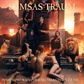 Download track Teil 3 (C. M.) Samsas Traum