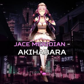 Download track H16 (Midnight Mix) Jace Meridian