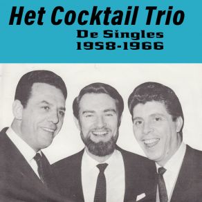 Download track Sinterklaasliedjes Medley (Deel 2) (Remastered 2024) Cocktail Trio