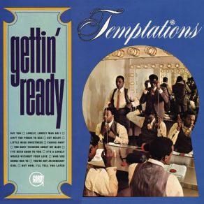 Download track Who You Gonna Run To The Temptations