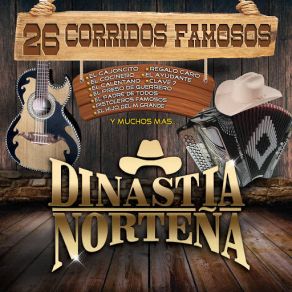 Download track El Ayudante Dinastia Norteña