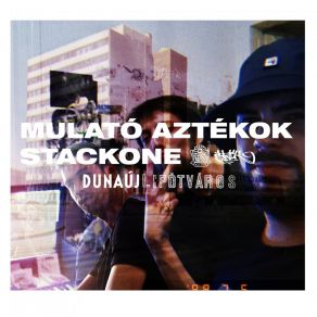 Download track Jártunk StackOne