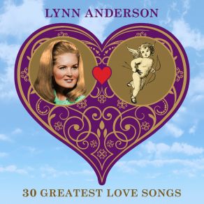 Download track I've Never Loved Anyone More Lynn Anderson